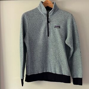 Patagonia Recycled Wool Women’s Sweater